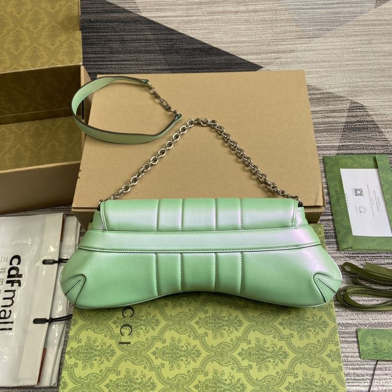 Gvc*1 horsebit bags